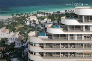 Ảnh của Ixora Hồ Tràm - bán căn penthouse view 360 độ, giá tốt nhất thị trường - copy
