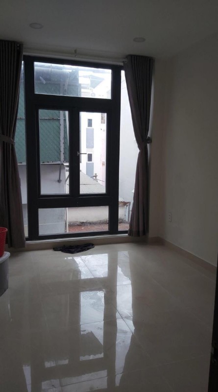Ảnh của Gấp - bán nhà trường chinh tây thạnh tân phú, 58m, hẻm 3m, 4.75 tỷ
