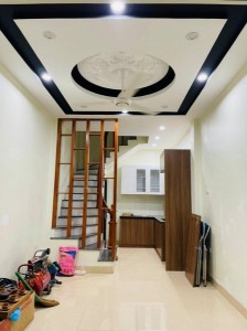 Ảnh của Nhỉnh 3 tỷ, 25 m2 5 tầng trường chinh, thanh xuân ô tô đỗ cửa, nhà đẹp ở luôn!