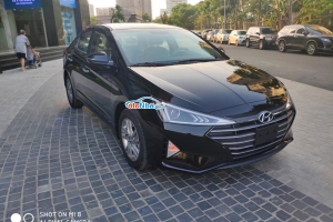 Ảnh của Hyundai Elantra 1.6 AT