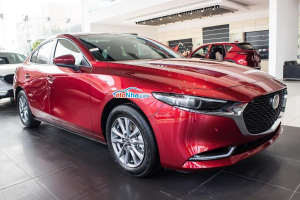 Ảnh của New Mazda 3 1.5L Premium 2021