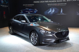 Ảnh của Mazda 6 2.0L Premium