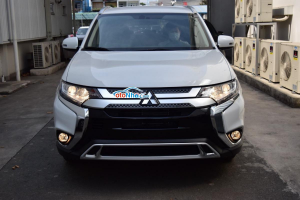 Ảnh của Mitsubishi Outlander 2.0 CVT Premium