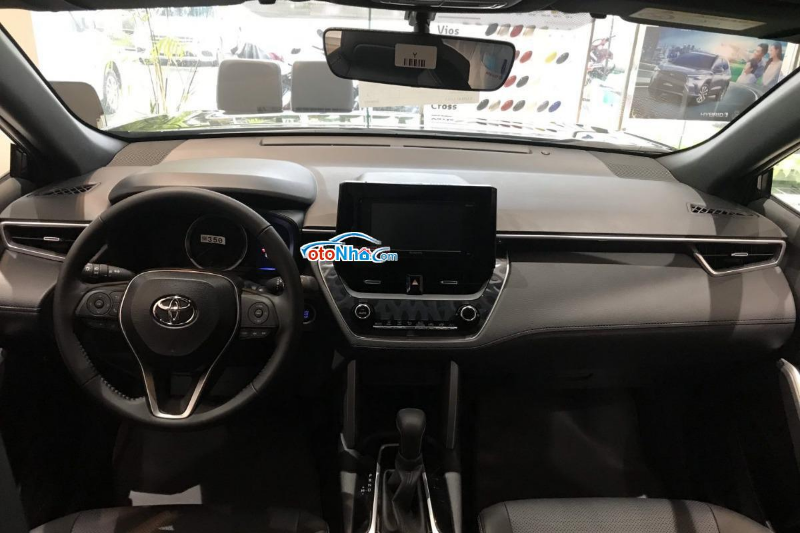 Ảnh của Toyota Corolla Cross 1.8G