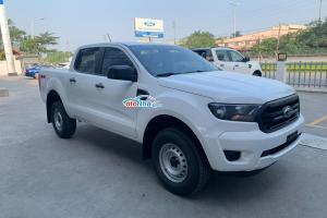 Ảnh của Ford Ranger XL 4X4 MT 2022