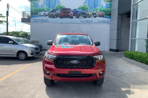 Ảnh của Ford Ranger XLS 4X2 AT 2022