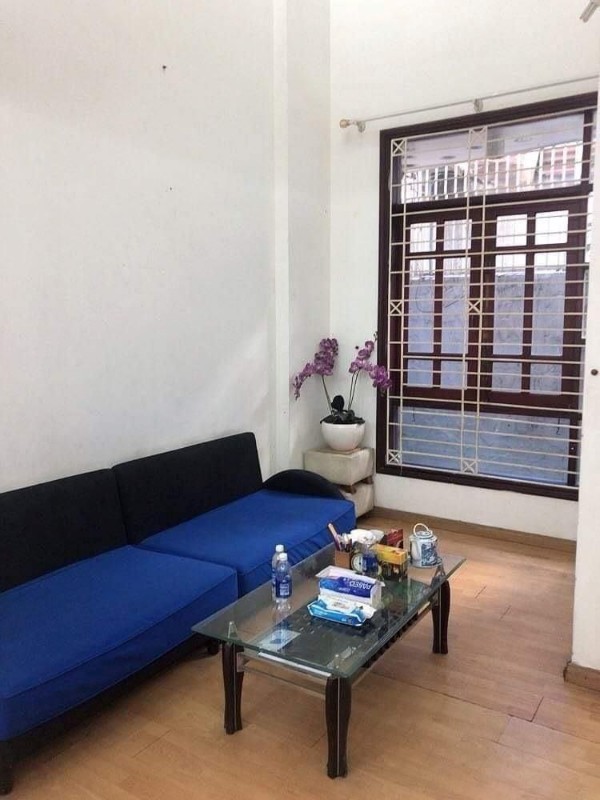 Picture of Bán nhà 66m2 hxh 5m điện biên phủ p15 bình thạnh, ngang 7.3m, chỉ 6.9 tỷ tl