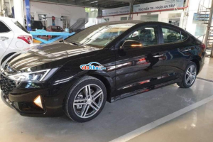 Ảnh của Hyundai Elantra Sport 1.6T-GDi