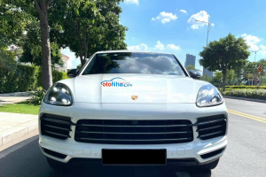 Ảnh của Porsche Cayenne model 2019