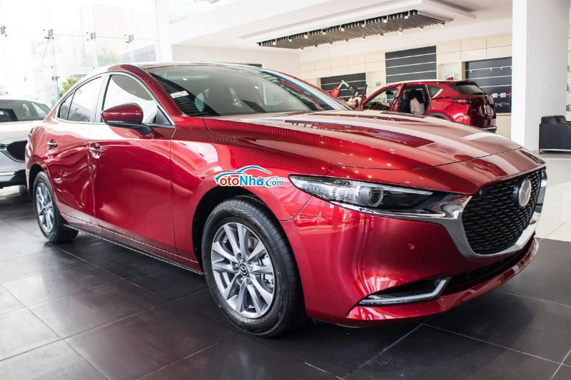 Ảnh của New Mazda 3 1.5L Premium 2022