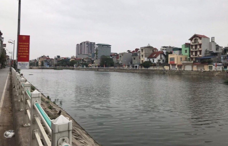 Picture of Chính chủ bán lô đất số 27 long biên 1, phường ngọc lâm, quận long biên