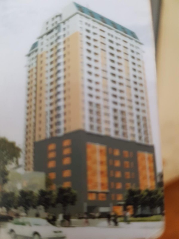 Picture of Cần bán căn hộ 3pn tại chung cư kinh đô 93 lò đúc, p.phạm đình hổ, hai bà trưng