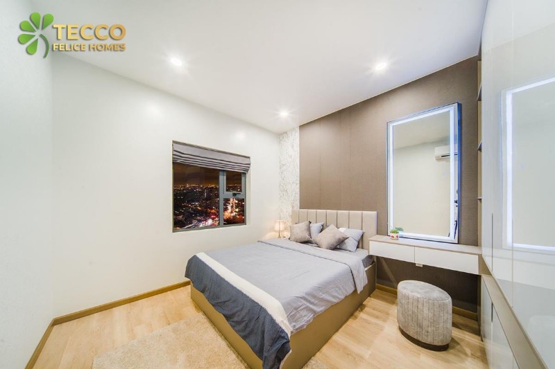 Ảnh của Tecco felice homes giá shock 27 triệu/m2 chỉ 350 triệu là sở hữu nhà