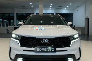 Ảnh của Kia Sorento 2022