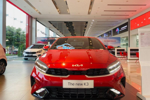 Ảnh của Kia K3 1.6 Premium