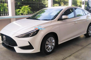 Ảnh của MG 5 STD 2022