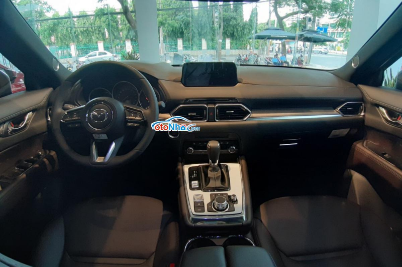 Ảnh của Mazda CX-8 Luxury 2022