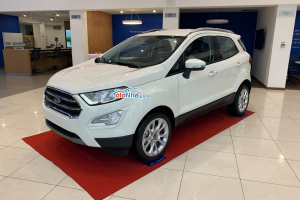 Ảnh của Ford Ecosport 1.0 Ecoboost AT