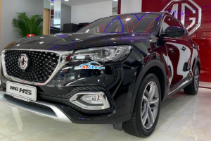 Ảnh của MG HS 1.5T LUX