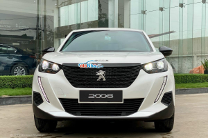 Picture of Peugeot 2008 AT