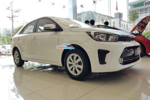 Ảnh của Kia Soluto MT