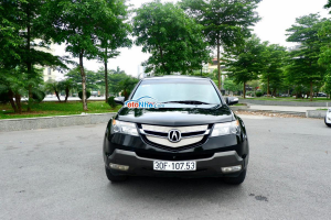 Picture of Acuza Mdx 3.7 SH AWD 2008