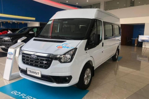 Ảnh của Ford Transit Standard