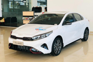 Ảnh của Kia K3 1.6 Turbo GT