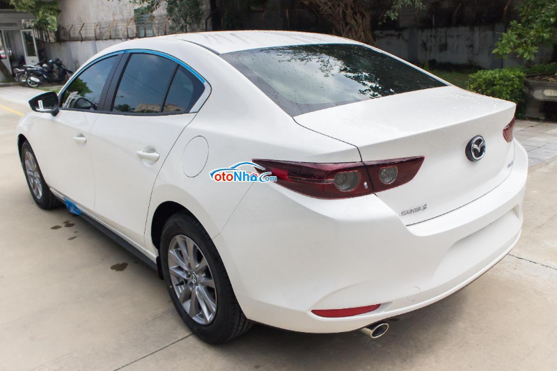 Ảnh của New Mazda 3 1.5 Deluxe 2022