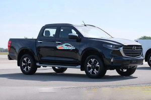 Ảnh của Mazda BT-50 1.9 Premium 4x4