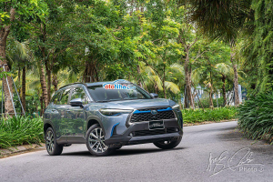 Ảnh của Toyota Corolla Cross 1.8HV