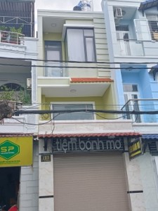 Ảnh của Chính chủ bán nhà phố khu KD sầm uất bật nhất tại Tp Vũng Tàu, Giá cực tốt