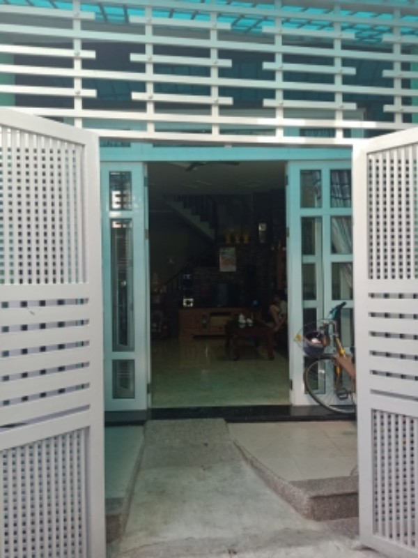Ảnh của Chính chủ bán nhà 3 tấm tại Đường số 4, Quận Bình Tân, TP HCM