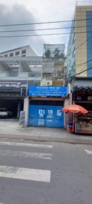 Ảnh của Chính chủ Bán nhà 1 trệt 6 lầu đang kd phòng trọ tốt tại Lê Lợi, Gò Vấp, HCM
