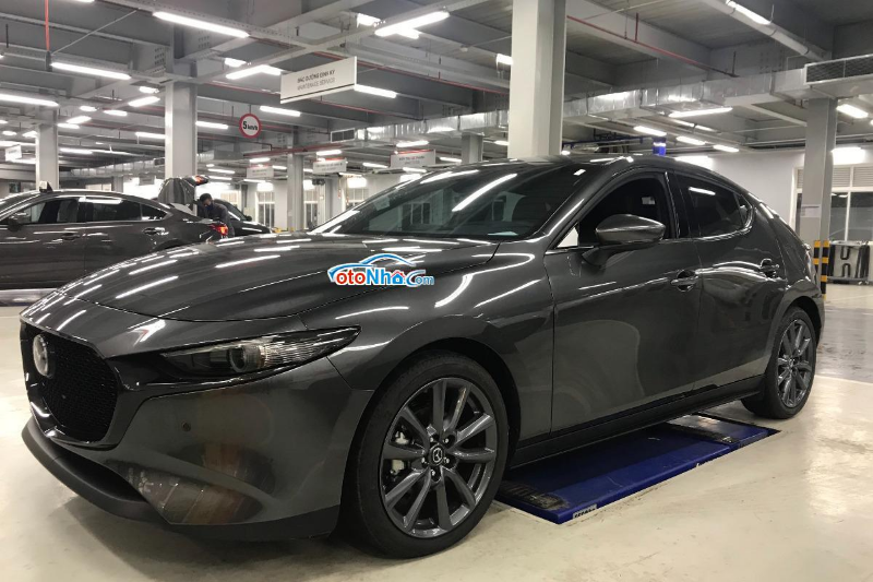 Ảnh của Mazda 3 1.5 Sport Premium 2022