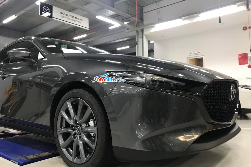 Ảnh của Mazda 3 1.5 Sport Premium 2022