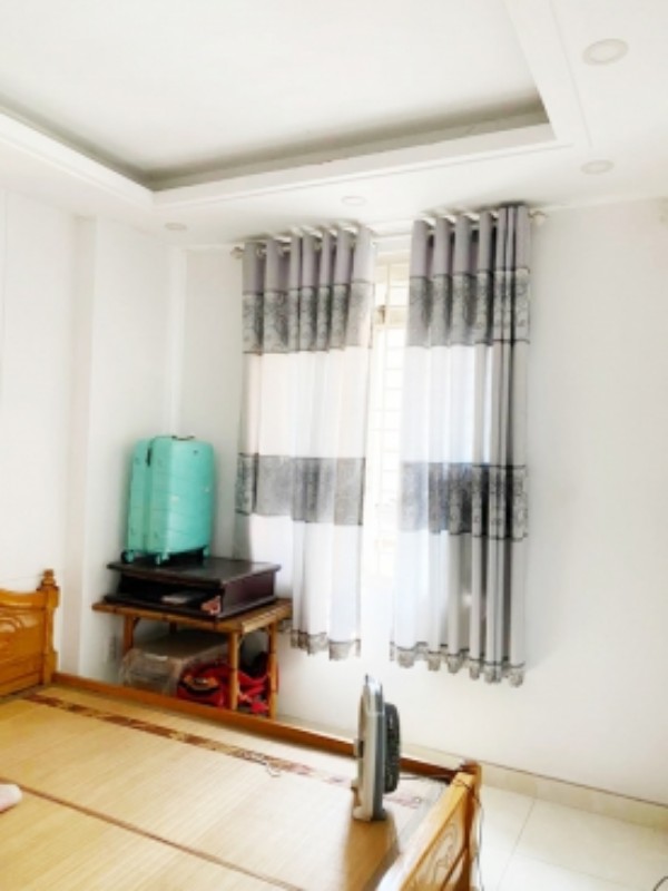 Ảnh của Bán nhà tuyệt đẹp HXH Quang Trung Gò Vấp, giá rẻ, 4 tầng 42m2, ngang 6.5m