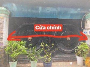 Ảnh của Cần bán nhà biệt thự 14m mặt tiền đường