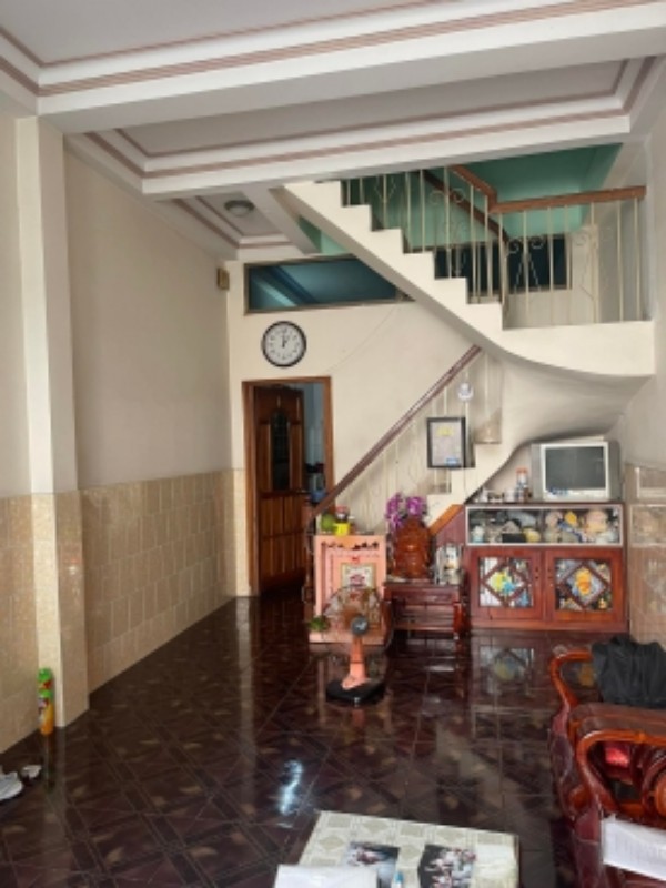 Ảnh của Nhà ngay Đại lộ Phạm Văn Đồng, Lê Quang Định, chưa qua đầu tư, hẻm 3m.