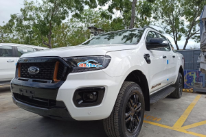 Ảnh của Ford Ranger Wildtrak