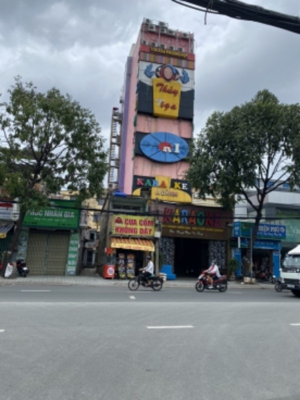 Ảnh của Bán Nhà hàng Karaoke mặt đường Quang Trung, phường 8, Gò Vấp.