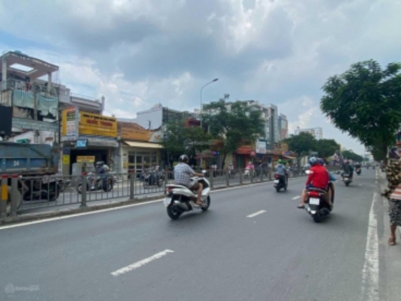 Ảnh của Nhà 4 lầu đường Nguyễn Oanh,Gò Vấp giá rẻ