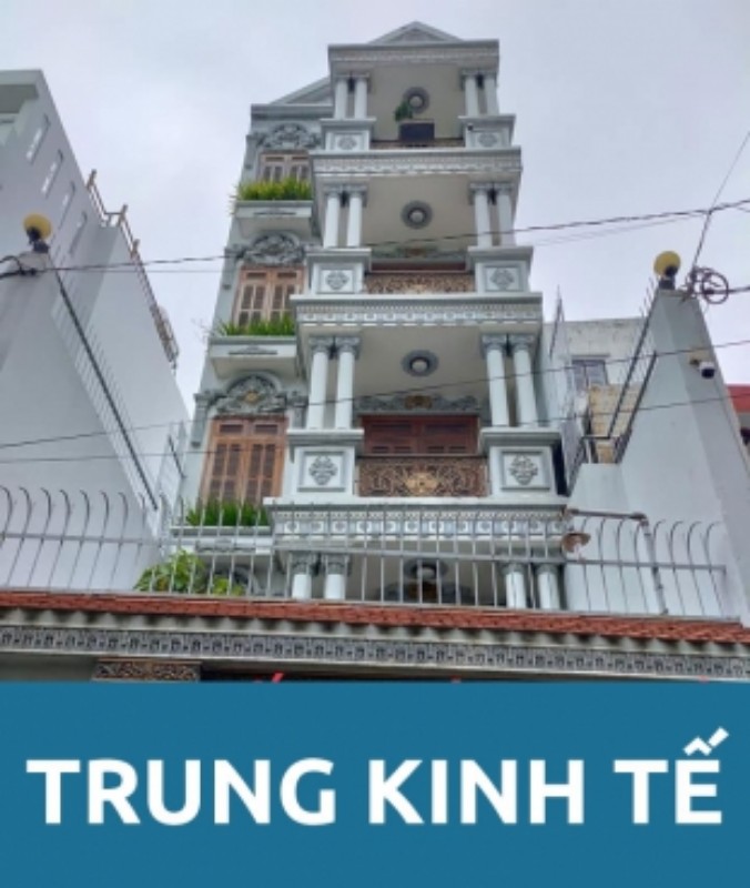 Ảnh của (HIẾM) Bán Khách sạn Phan Huy Ích, 4 x 20, 6T, THANG MÁY, 9 tỷ ,0967229394