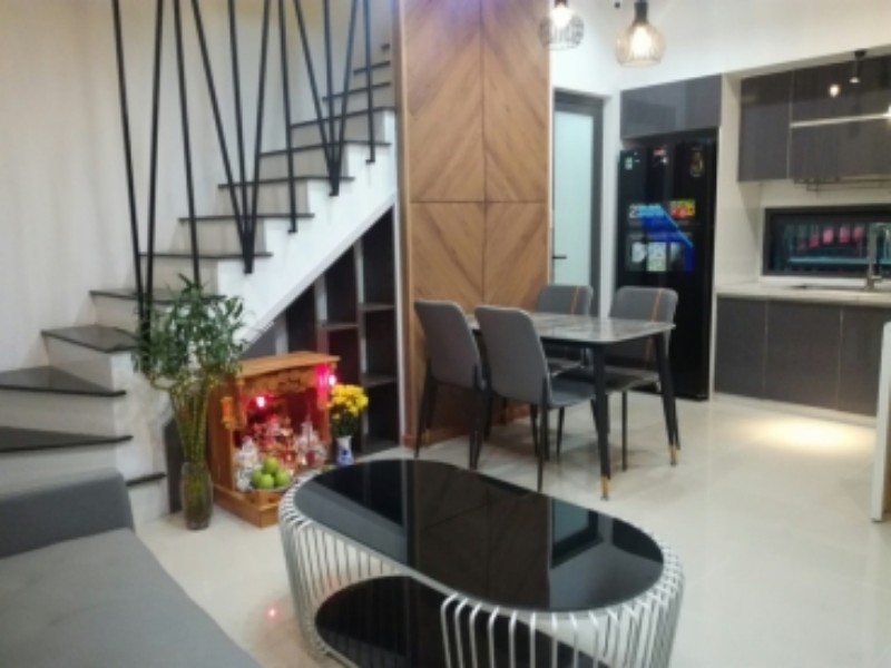 Ảnh của Bán nhà Ông Ích Khiêm, Ô tô, Kinh doanh ,0974563357
