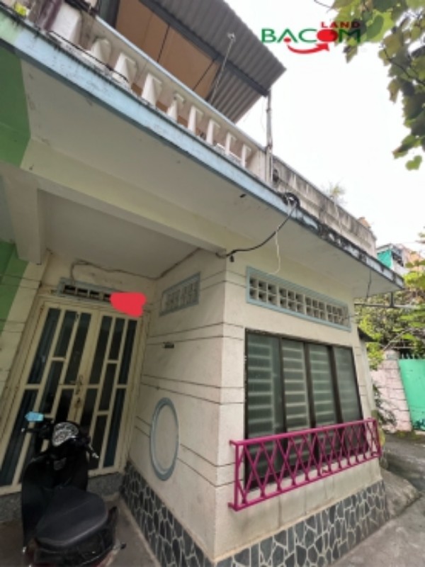 Ảnh của Bán nhà 66m2 1 trệt 1 lầu cách đường Nguyễn Văn Hoa 5m ( P.Thống Nhất )