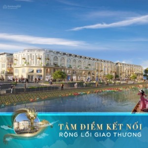 Ảnh của REGAL DRAGON, BỪNG SÁNG THỊ TRƯỜNG BDS QUY NHƠN, CHỈ 59 CĂN, ĐẶT CHỖ GIAI ĐOẠN ƯU TIÊN - 50 TRIỆU