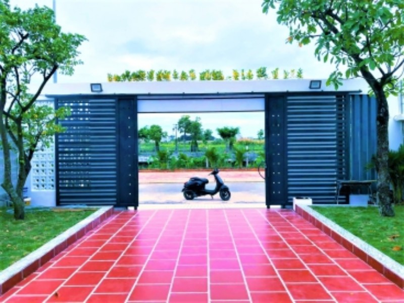 Ảnh của Bán Nhà Vườn Nghỉ dưỡng Thuận An 220m2, Tặng Cây Cảnh,Nội Thất.Phong Thủy Tốt, View Sông Thoáng Mát