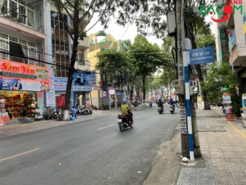 Ảnh của Bán nhà 66m2 đường ô tô cách đường Phan Đình Phùng 30m ( P. Quang Vinh )