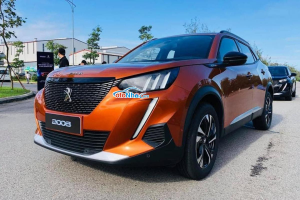 Ảnh của Peugeot 2008 GT-Line