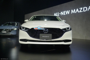 Ảnh của Mazda 3 Sport 2.0L Premium